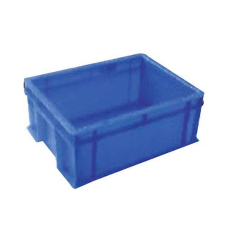 Aristo 400x300x275mm 25L Plastic Crate, 43275 CC