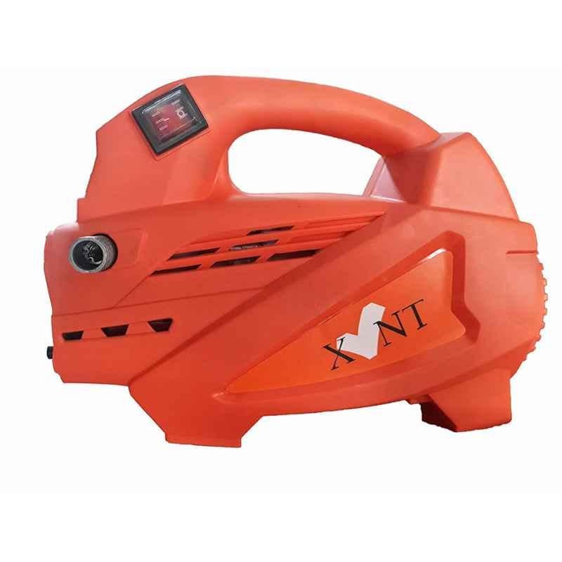 STARQ XNT-W1 1500W Pressure Washer Induction Motor with Rubber Hose Pipe