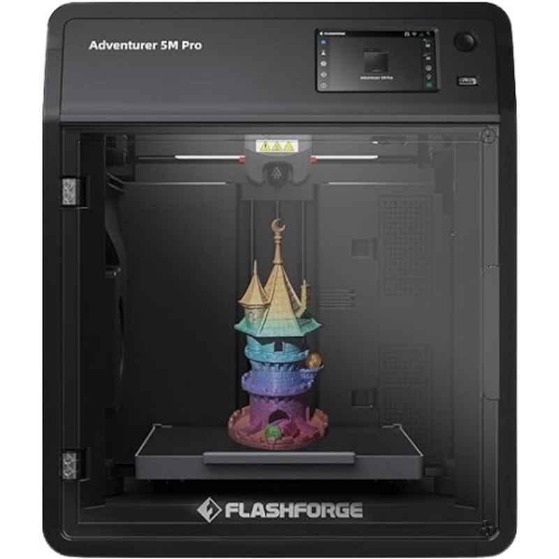 Flashforge Adventurer 5M Pro 600mm/s 3D Printer