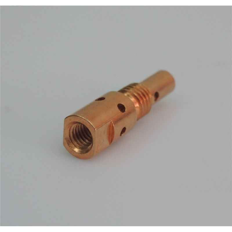 Premier Mig Tip Holder, 25AK-M6 (Pack of 10)