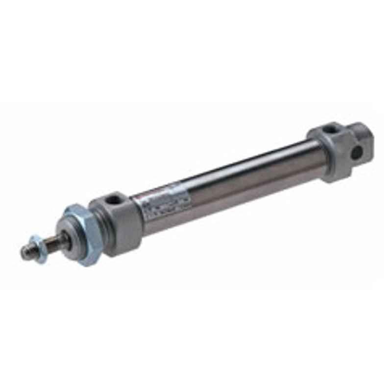 Norgren 12mm ISO Roundline Double Acting Cylinder, RM/8012/M/50