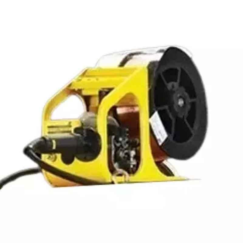 ESAB Ak 400 Wf-1 5M Three Phase 415V Wire Feeder for MIG Welding Machine, 4650900405