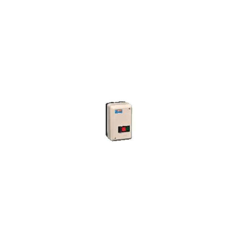 L&T 10 HP MN 16 Direct On Line Starter, SS94351