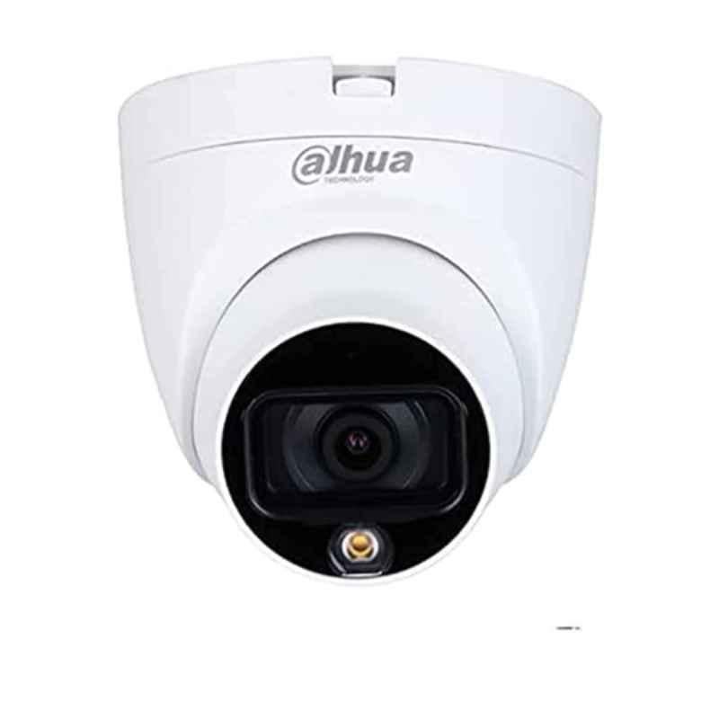 Dahua DH-HAC-HDW1209TLQP-A-LED 2MP HD Full Colour Wireless Dome Camera