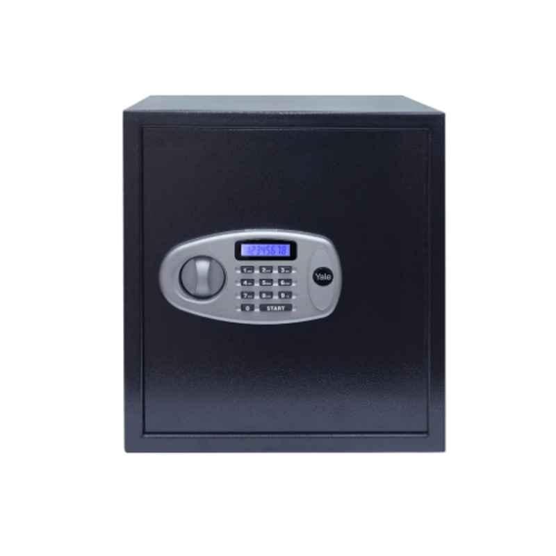 Yale YSS-390-DB2 41L Electronic Digital Pincode Access Home Standard Safe