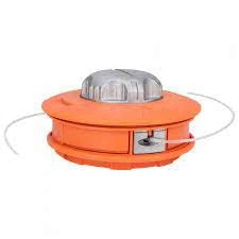 Farmo Tools M10 Aluminum Trimmer Head for Brush Cutter, SNEABC+0010