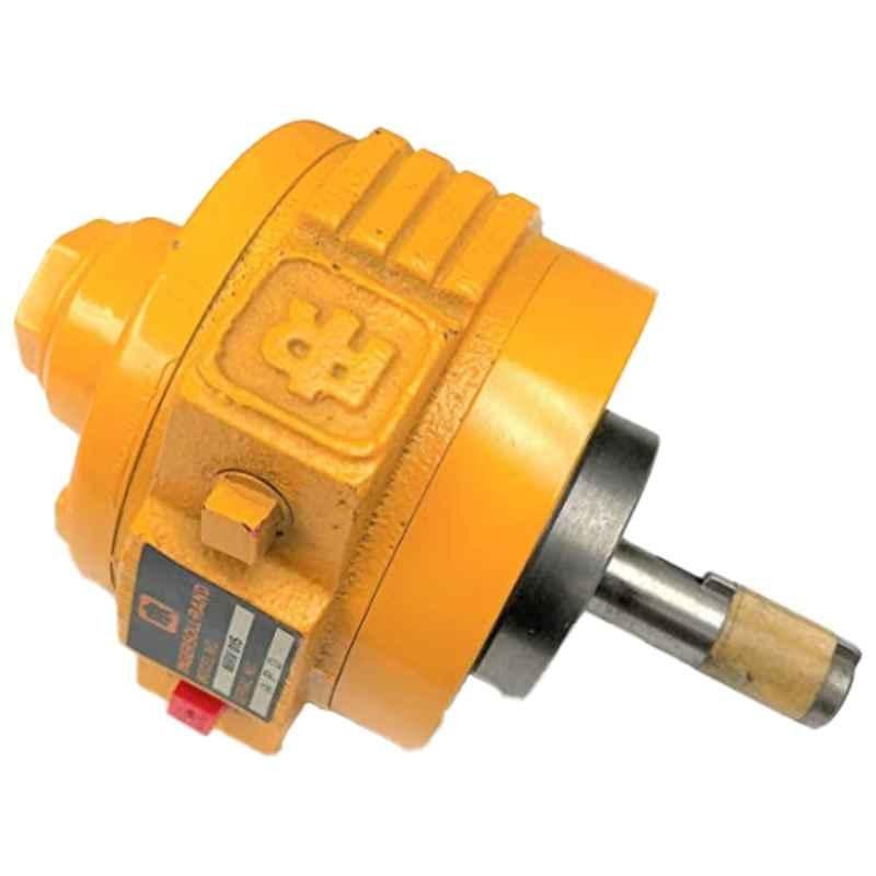 Ingersoll Rand SM4AM 1.5HP 3000rpm Direct Drive Air Motor