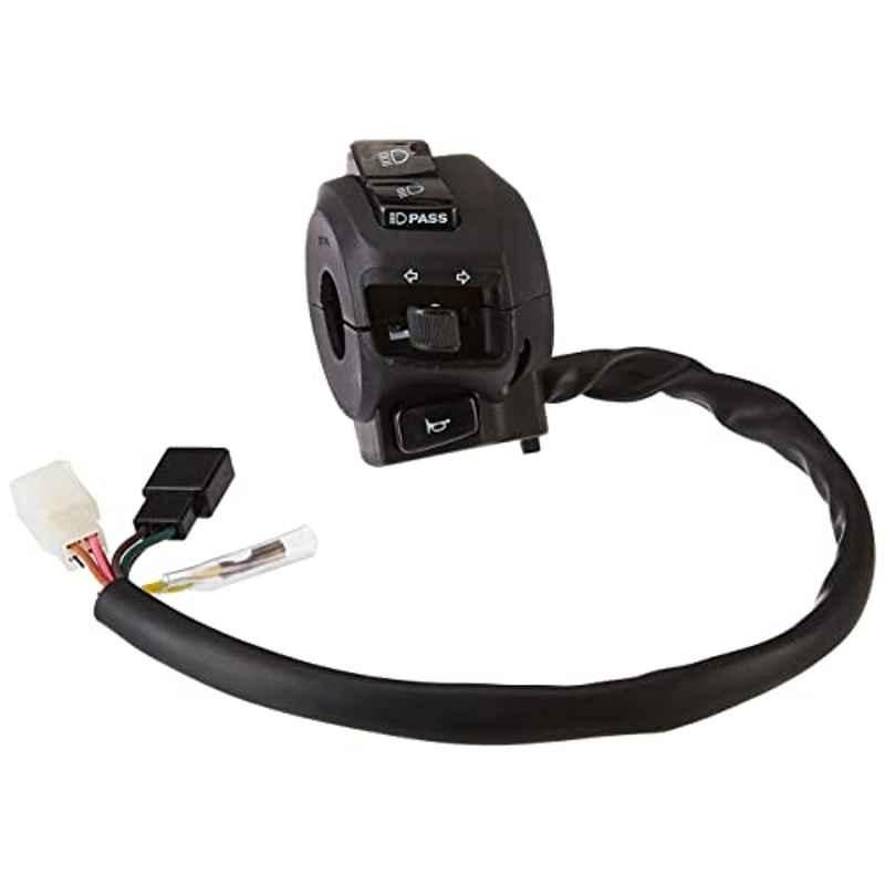 Uno Minda LHS Handle Bar Switch for Yamaha FZ250, SW-0639AA-M01