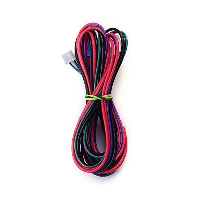 Anet 90cm Connecting Wire for A8 Plus E16 3D Printers