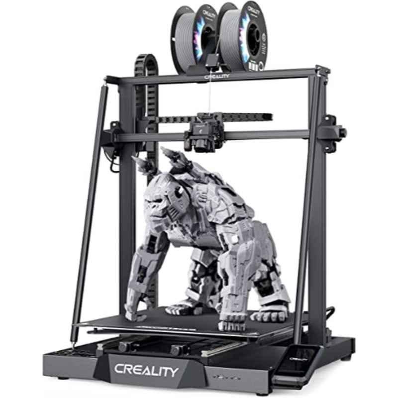 Creality 450x250x470mm 25-Point CR-Touch Auto-Levelling Flexible FDM 3D Printer, 3IDEA-CRE-CR-M4-FDM