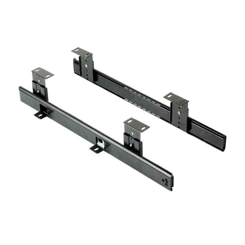 Galaxy 27mm Steel Keyboard Telescopic Channel