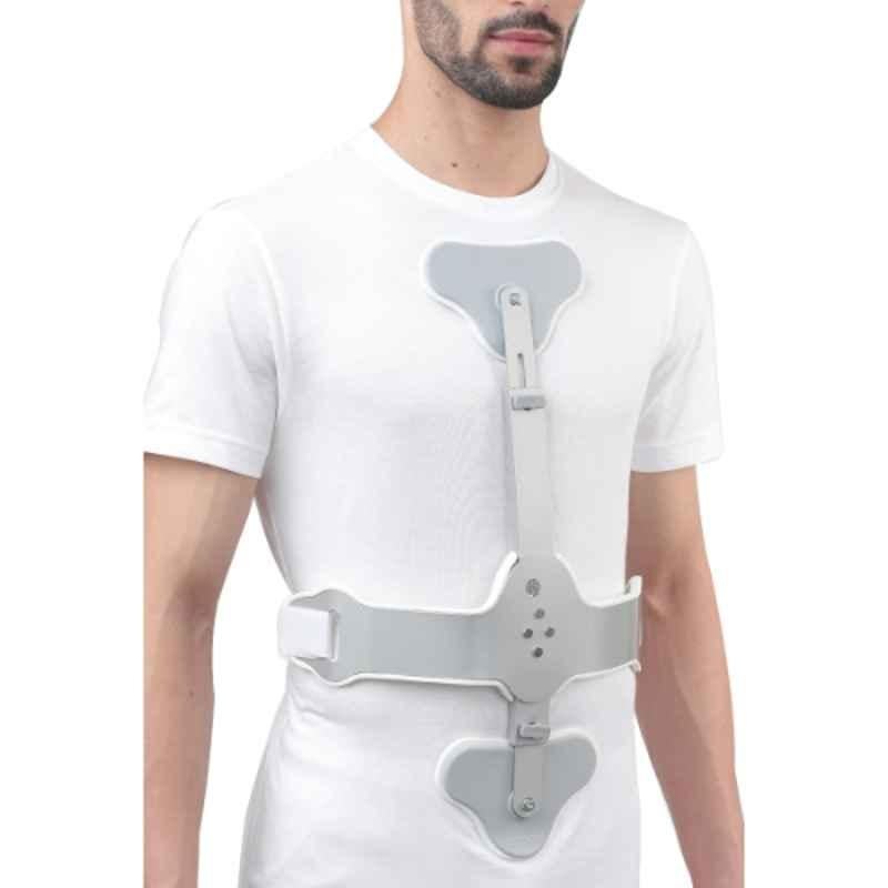 Tynor Hyper Extension Ash Brace, Size: S