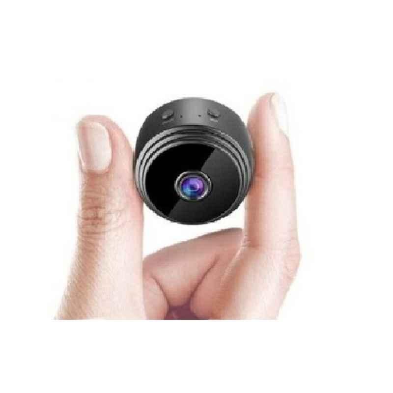 Onfit 2MP 1080p Small Spy Wi-Fi CCTV Wireless Security Camera, SCM02
