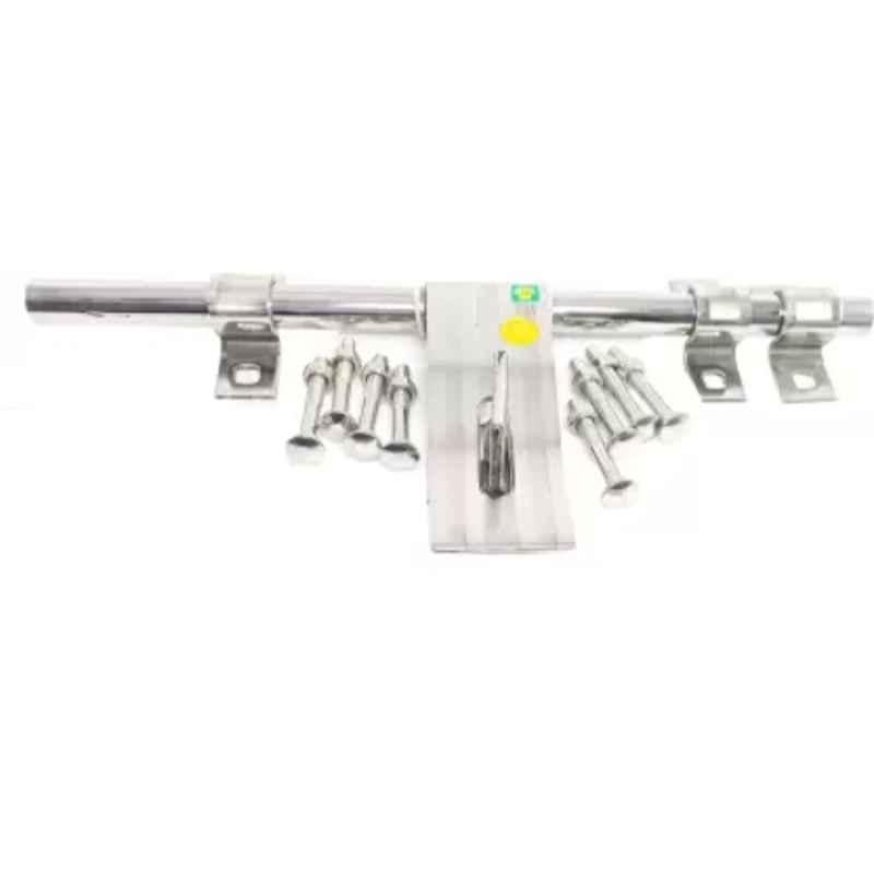 Generic 130mm Stainless Steel Aldrop, A1216SS