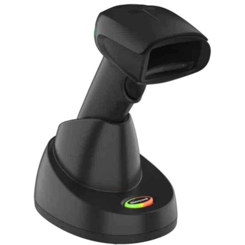 Honeywell Xenon XP â€Ž1900GHD-2 High Density 2D Barcode Scanner with 9.8ft USB Cable