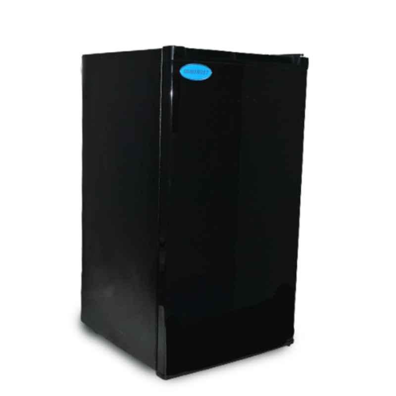 Minifrost MB-100B 100 Litre 50W Black Mini Fridge