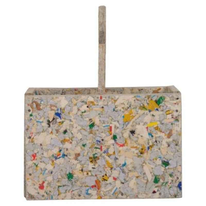 RUR Greenlife Recycled Tetra Packed Cartons Double Pen Stand