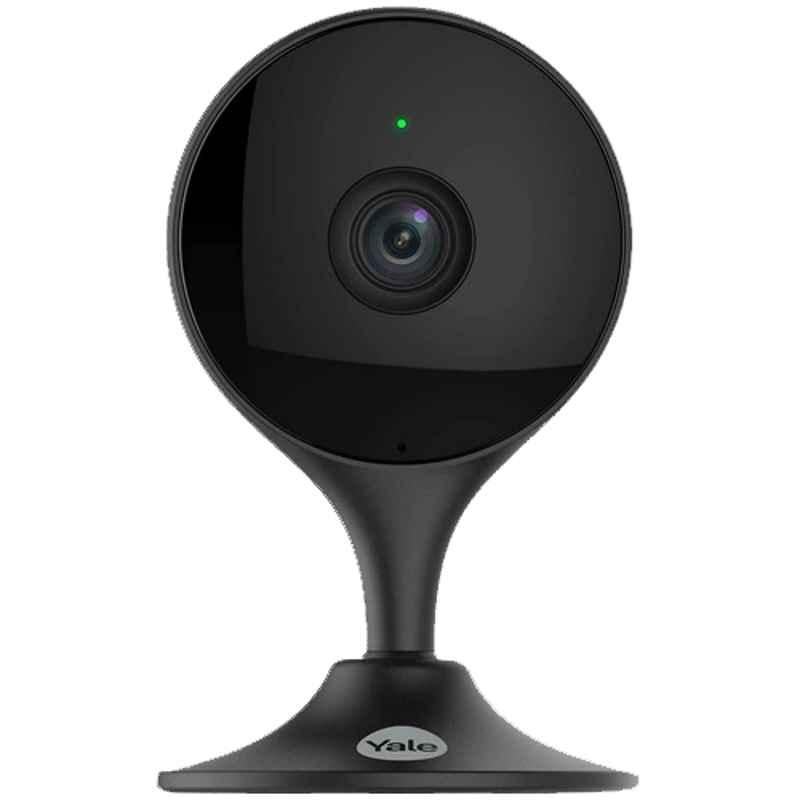 Yale SV-DFFX-B Full HD Indoor Wireless IP Camera