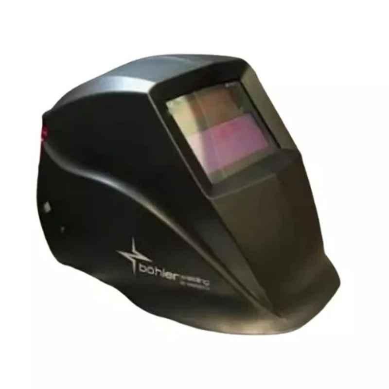 Bohler Guardian40 Nylon Brown Welding Helmet