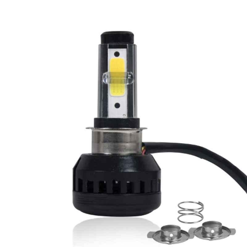 AllExtreme EX2HB1P 20W Cool White Fog Headlight Bulb Conversion Kit