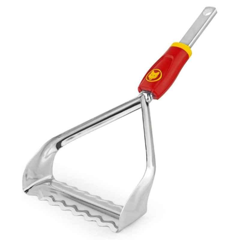 Wolf Garten RF-M Multi Star Push-Pull Weeder without Handle