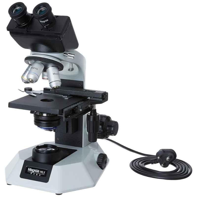 Magnus Inclined Binocular Microscope, MLX-B Plus (SP)