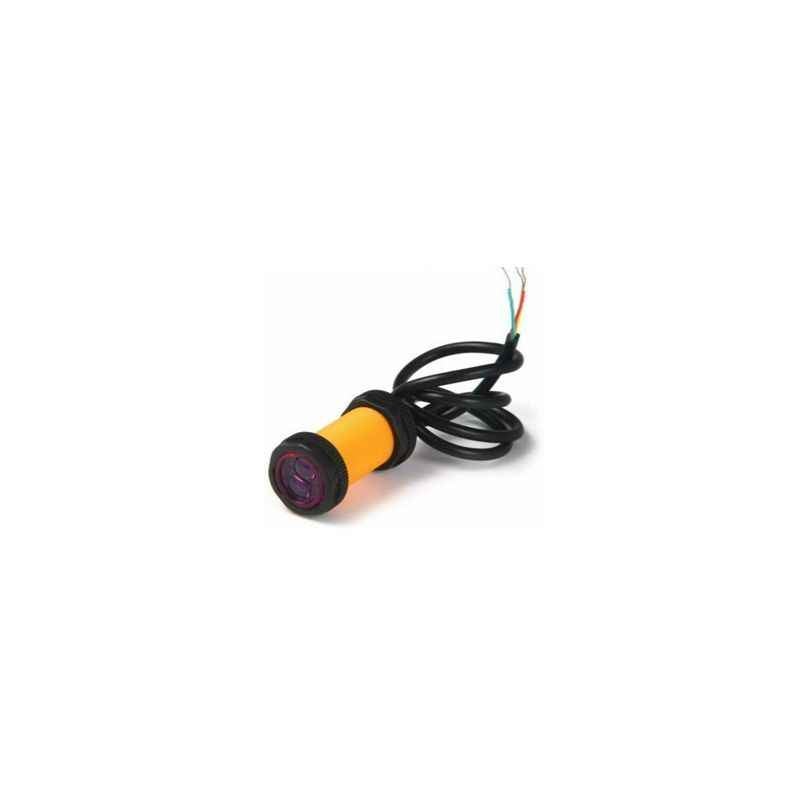 Embeddinator E18-D80NK Infrared Proximity Switch Photoelectric Sensor, TECH2029-1