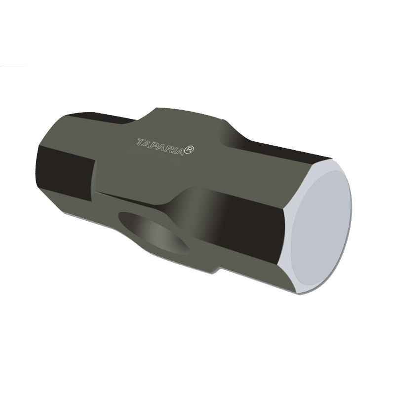 Taparia 7200g Sledge Hammer Head Only, SHH 7200