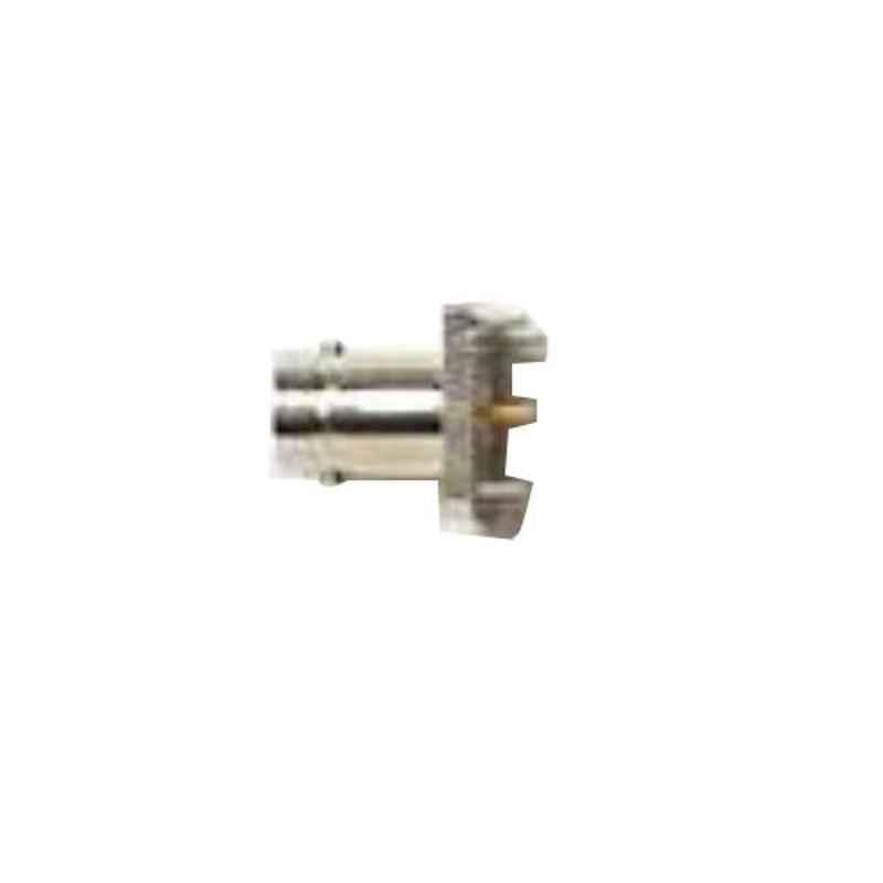 Pomona 6747 BNC Female Vertical PCB Mount RF Connector, 2121393