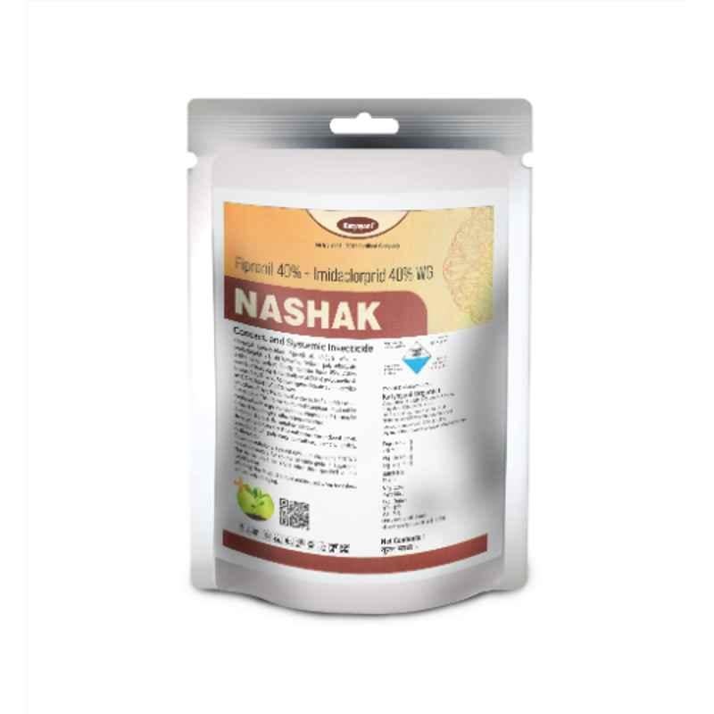 Katyayani 100g Nashak Fipronil 40% & Imidacloprid 40% WG Insecticide