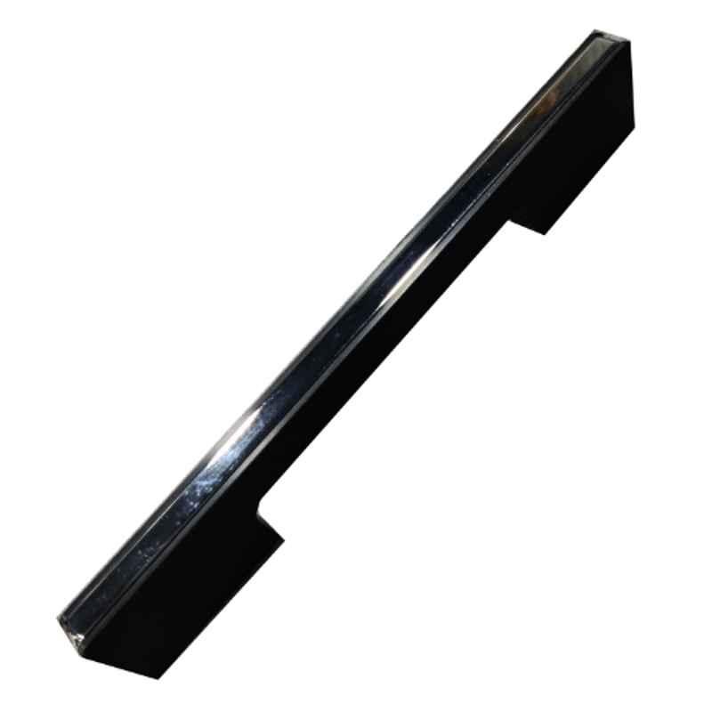 Era 13 inch Zinc Brown Nickel Finish Cabinet Handle, DS-32-312MM