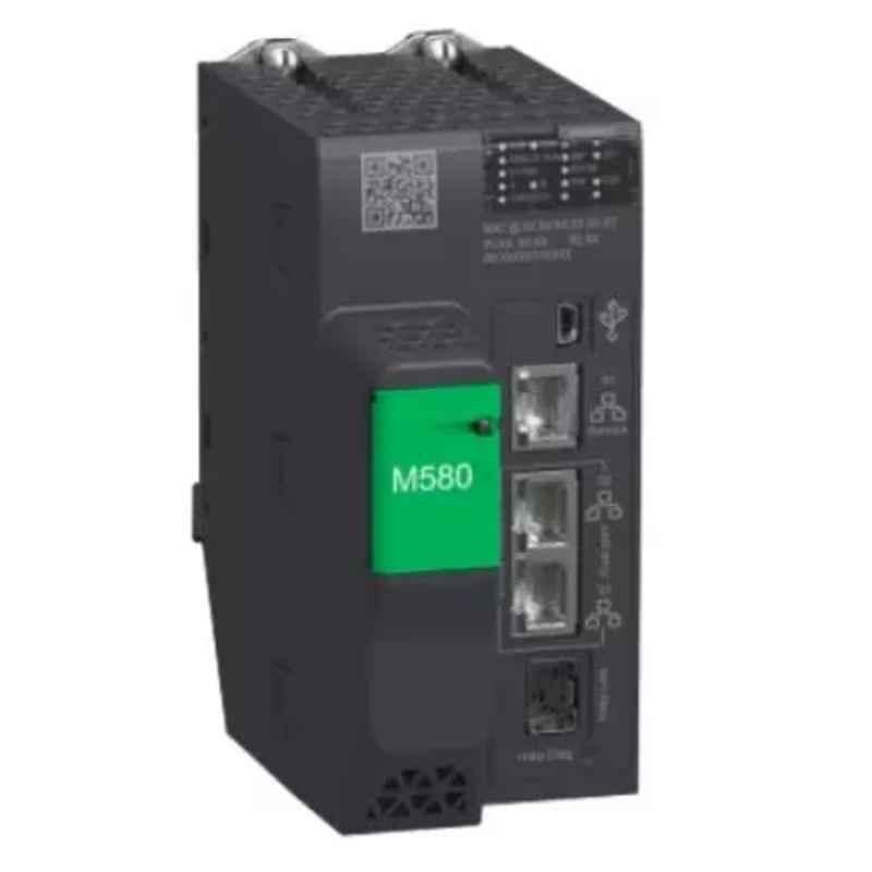 Schneider Electric 270mA Redundant Processor Module, BMEH582040C