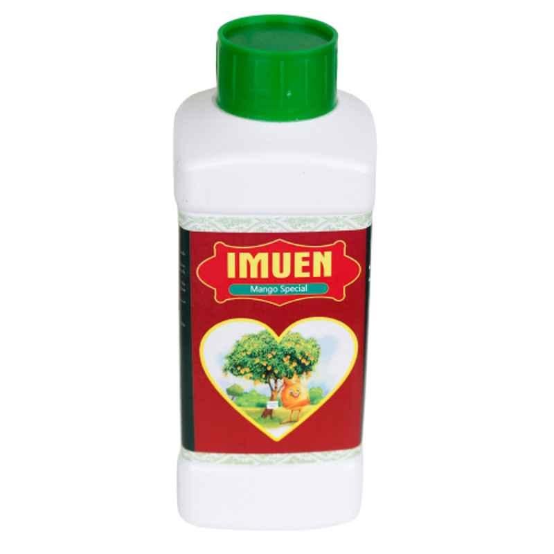 Vanproz Immun 500ml Mango Special Growth Promoter with Amino Acid