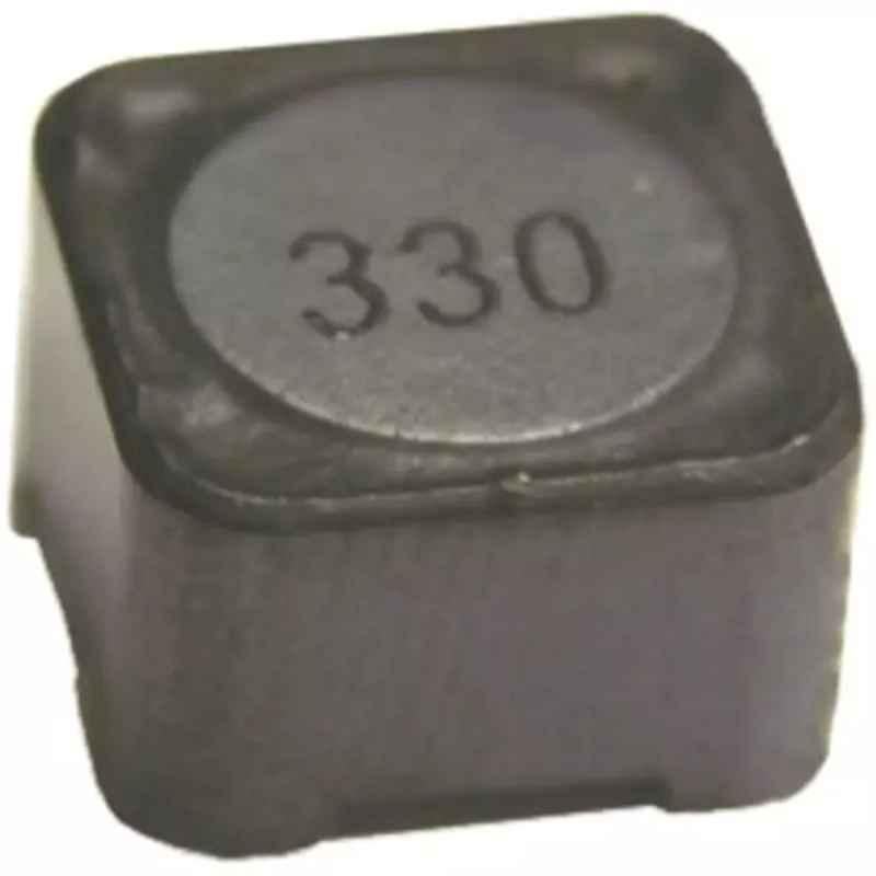 RS Pro 27 Shielded Wire-Wound SMD Inductor, 180ÂµH Â±20%, 1693772