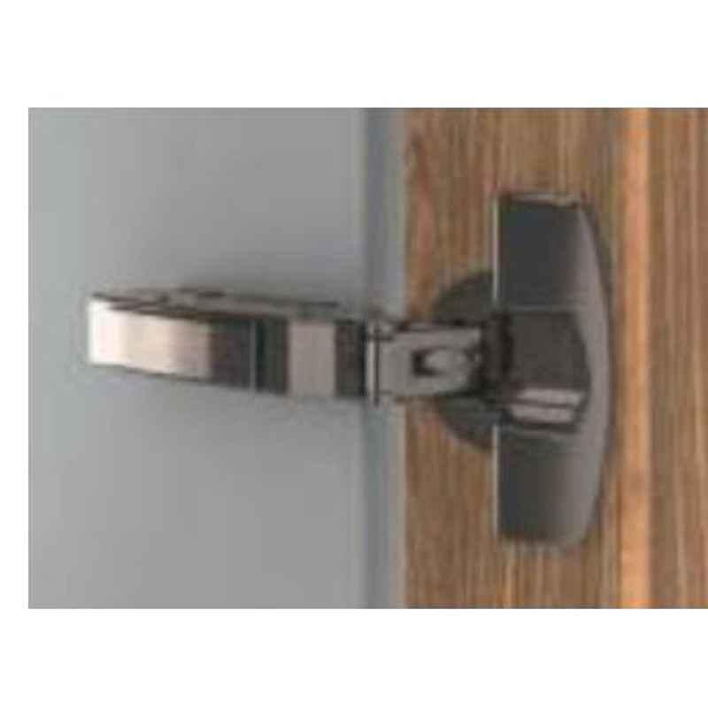 Hettich 15-24mm Auto Closing Conclead Obsidian Black Sensys 8645i Hinge, 9091738