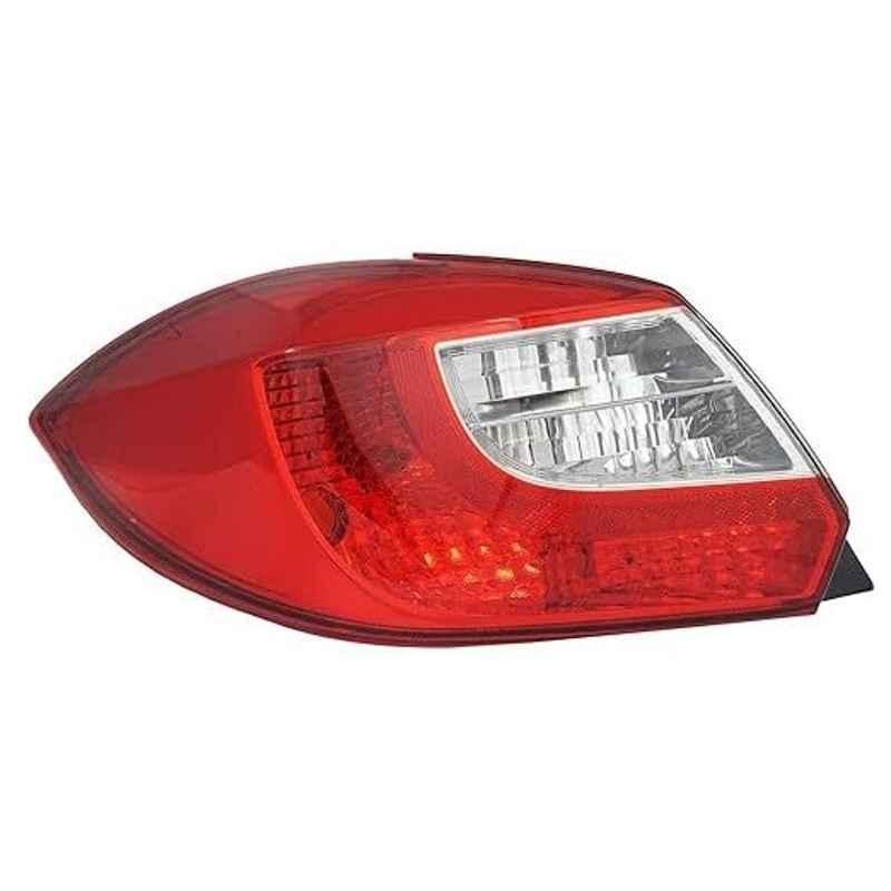 Uno Minda LHS Tail Light without Wire for TATA Tiago, TL-6640MB