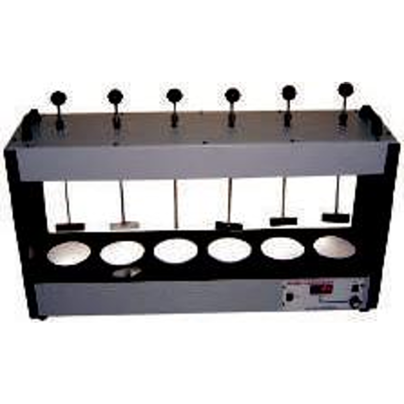 Labacre 225 Four Jar Test Apparatus