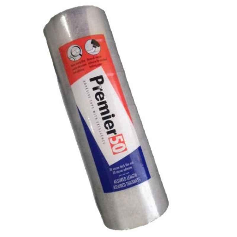 Premier 2 inch 50 micron Tape, MINT165 (Pack of 24)