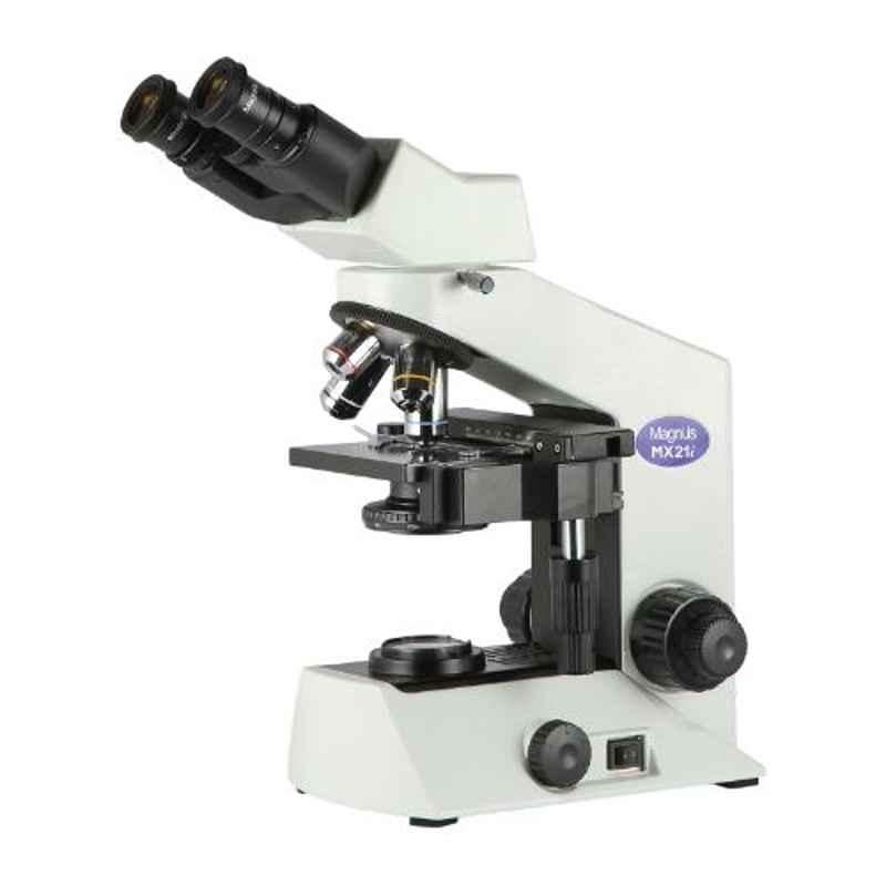 Magnus Biological Microscope, CX21i-LED (Binocular Version)