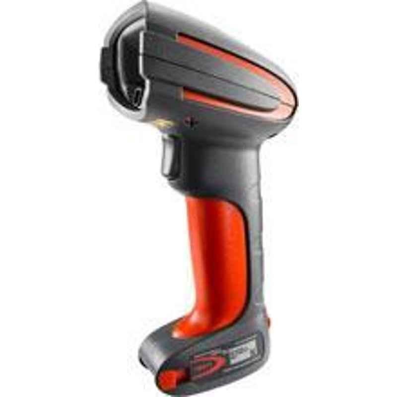 Honeywell Barcode Scanner 1981IFR 3 I