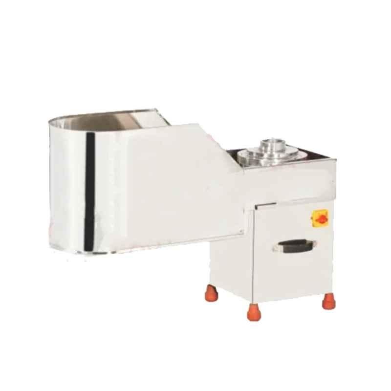 Exwell Banana Wafer Machine with Speed Controller, Capacity: 300-350 kg/hr