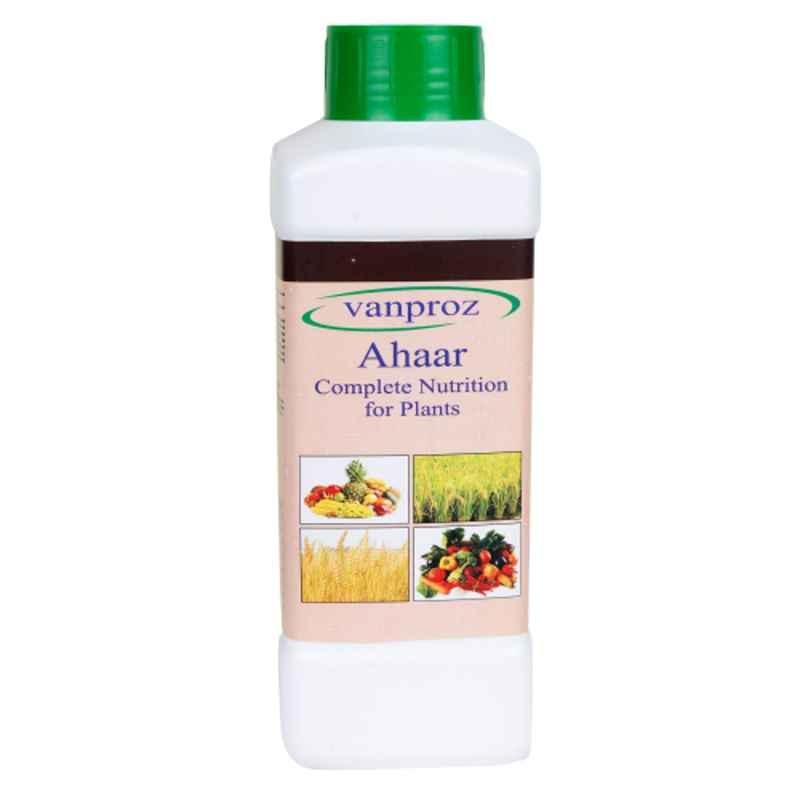 Vanproz Ahaar 250ml Seaweed Extract Fertilizer