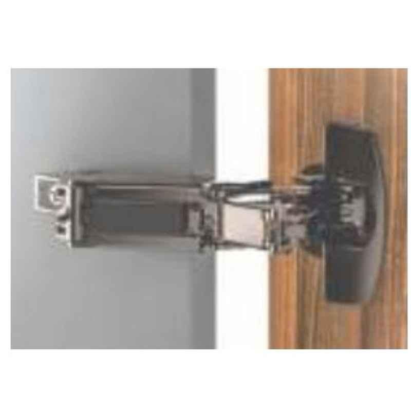 Hettich 15-32mm Auto Closing Conclead Obsidian Black Sensys 8657i Hinge, 9091767
