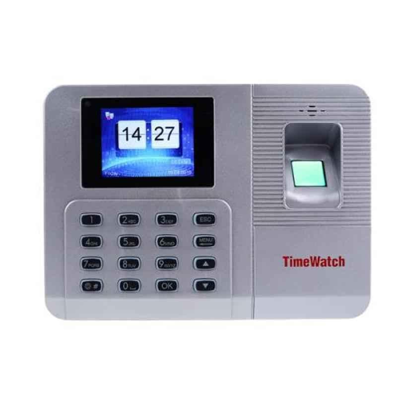 Timewatch Bio-31 Attendance Machine