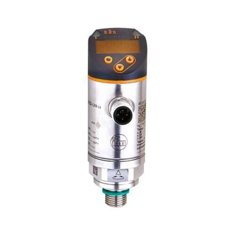 IFM PN3594 Pressure Sensor with Display
