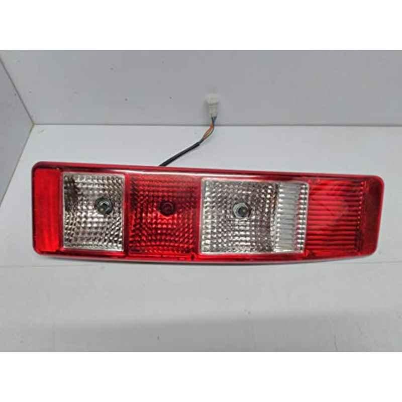 Modified Autos Tail Light Lamp Assy Left Side for Tata Sumo Victa/Gold