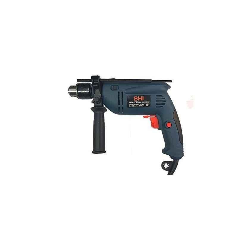 Bellstone 650W 13mm Impact Drill Machine, BHI-ID650