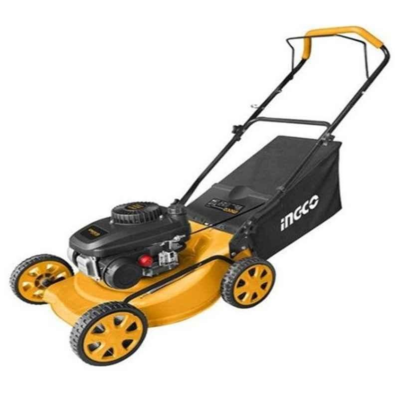 Ingco 4HP 4 Stroke Gasoline Lawn Mower, GLM141181