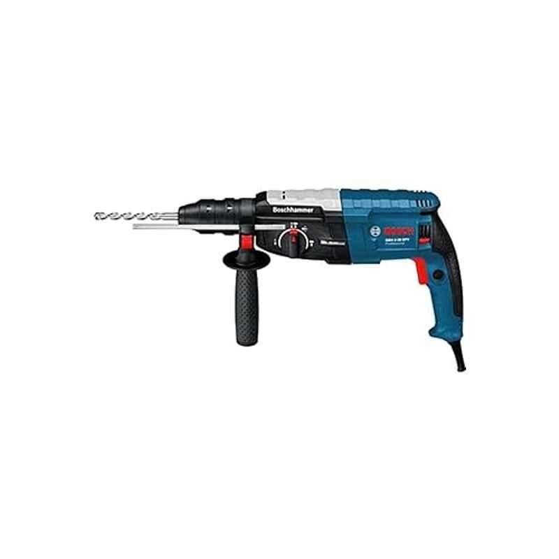 Bosch GBH 2-28 DV 850W SDS Plus Rotary Hammer