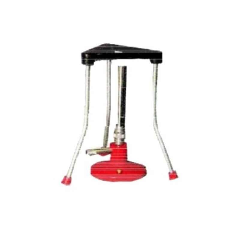 Labacre 317 6x5 inch Tripod Stand